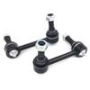 Svenubee Стойки стабилизатора задние 2 шт. для Buick Rainier Chevrolet Trailblazer Isuzu Ascender 2003 2004 2005 2006 2007 2008 2009