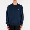 New Balance Свитшот с круглым вырезом Made In USA Core MT21541-NGO