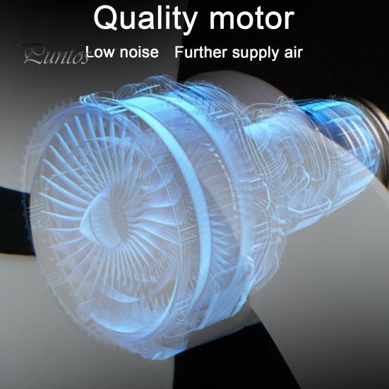 Ceiling Fan with Light 3 Speed Settings Low Noise Energy Efficient Remote Control Intelligent Dimmable LED Ceiling Fan