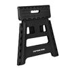 [Amazon.co.jp Exclusive] Captain Stag (CAPTAIN STAG) Folding Step Stool, Large, Black, UW-1513