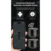 Car TPMS BT 5.4 Tire Pressure Monitoring System Connect Mobile Phone for LOS Android Motorcycle Truck Car Tyre Pressure Sensor