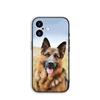 Для Samsung Galaxy A25 A37 A57 A12 A14 A31 A41 A50 A51 A70 A71 A72 A21S A04 M15 Note 20 9 8 10 Чехол Собака Немецкая овчарка