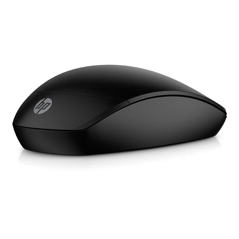 HP 235 Беспроводной комплект клавиатуры и мыши