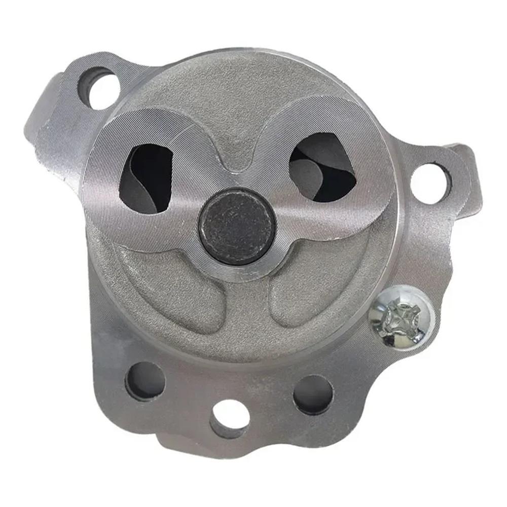 Масляный насос в сборе 5Lp-13300-00-00 Подходит для Yamaha 01-20 Raptor 660 700 Yfm