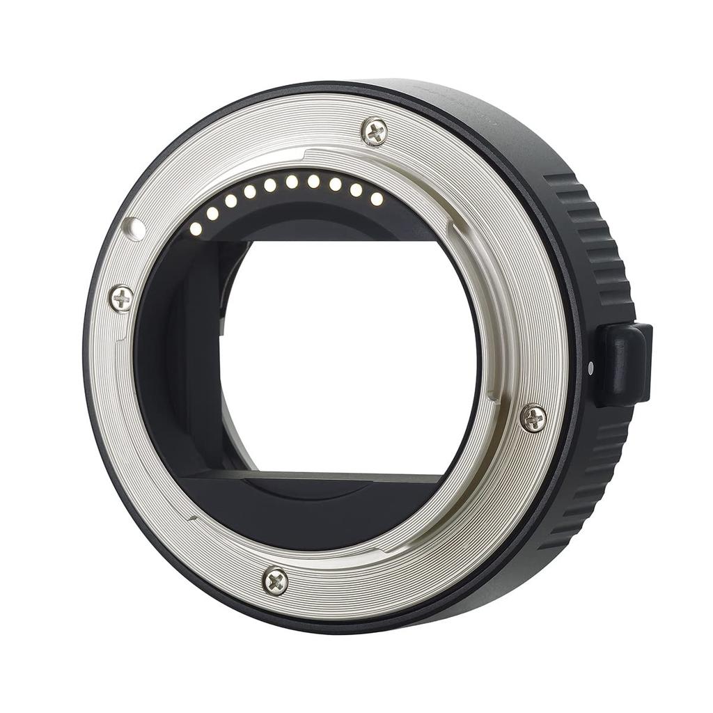 Адаптер MonsterAdapter Электронный адаптер крепления Объектив Vectis на Sony Съемка (Minolta V-Mount E-Mount) LA-VE2 АЭ/АФ (Адаптер Monster)