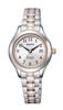 Часы Regno Multicolor [Citizen] KM4-139-93 женские