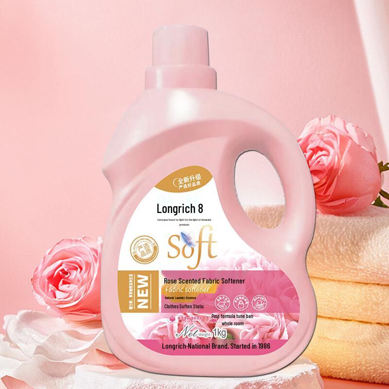 Подарочный набор Longrich Longqing Houli из 8 предметов B
