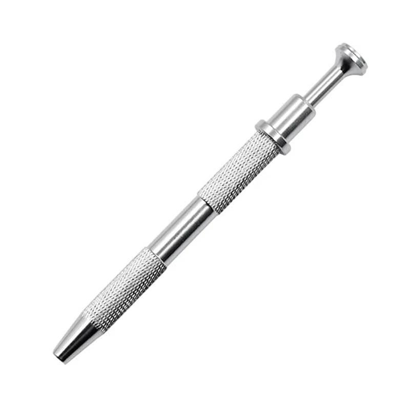 Four Claw Electronic Component Grabber IC Extractor Pickup BGA Chip Picker Patch IC Suck Pen Electronic Repair Tool Dropshipping