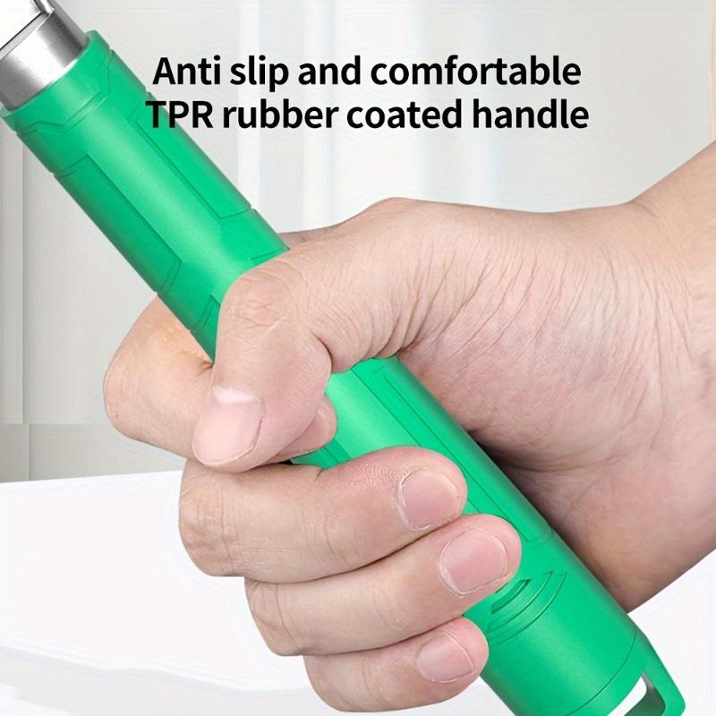 Универсальный инструмент для очистки стен от клея и мусора, Инструмент для очистки стен, Инструмент с регулируемым углом, Прочный инструмент для очистки стен