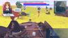Девушки Panzer Dream Tank Match DX & -Switch