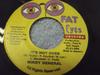 7inch Record MIKEY GENERAL - It's Not Over NONE Fat Eyes Record 2000 Jamaica Reggae, Ska & Dub Used