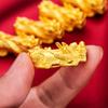 Wealth Good Lucky DIY Making Accessories Chinese Style Bead Brave Troops Beads Jewelry Accessories