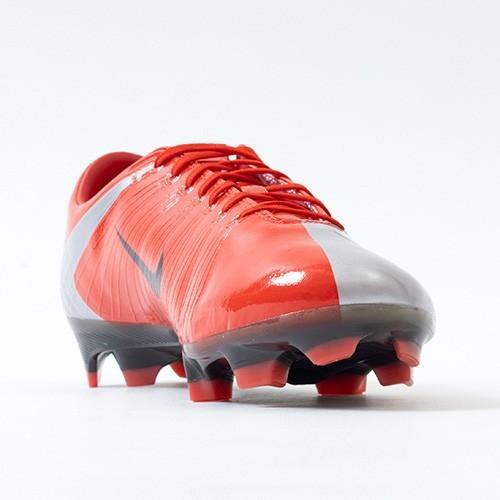 IQ2995-801 Криштиану Роналду A Nike Mercurial Superfly 1 Макс Оранжевый (Мужской)