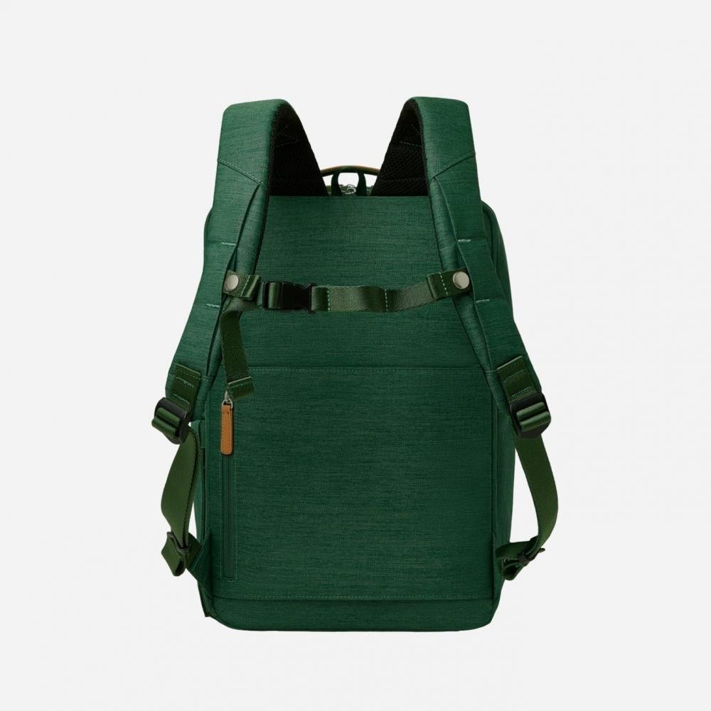 Умный рюкзак Nordace с USB-зарядкой   Рюкзак для 16-дюймового ноутбука 20 л Ежедневный для