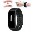 Wristband, Bracelets, Tremor Wristband, Body Shape Wristband For Men Women