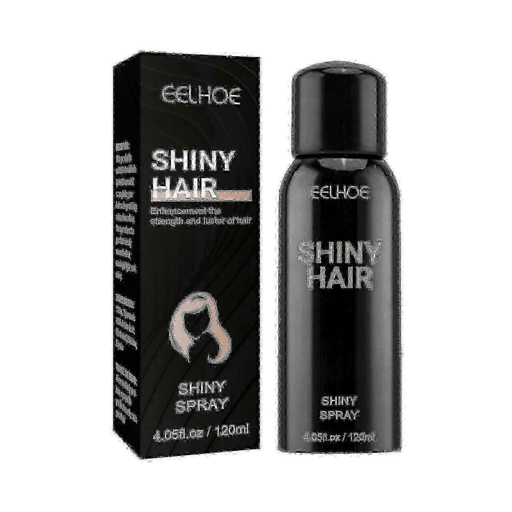 EELHOE hair brightening spray repair dry and manic hair moisturizing hair damaged hair care spray -