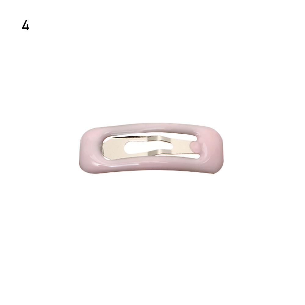 Colors DIY Toys Doll Accessories Pet Hairclips Girls Headwear Hairpin Decorative Mini Hair Clip