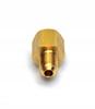 Редуктор для редуктора азота, 1/4" SAE X G 1/4