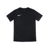 Nike Футболка с коротким рукавом Junior Dri Fit Park 7 JerSey SS