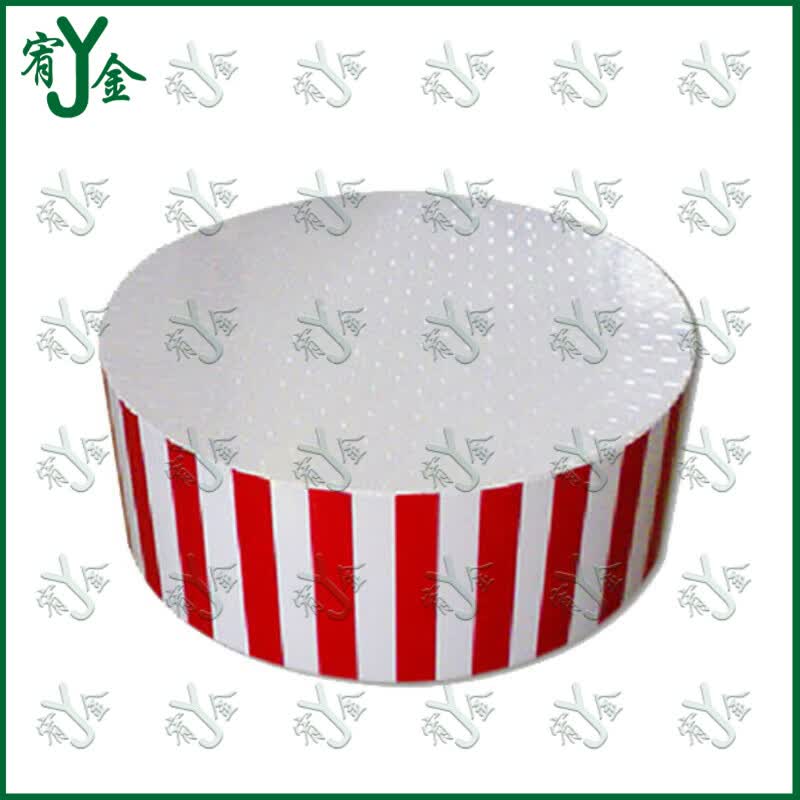 Steel Anti-slip Traffic Guard Platform