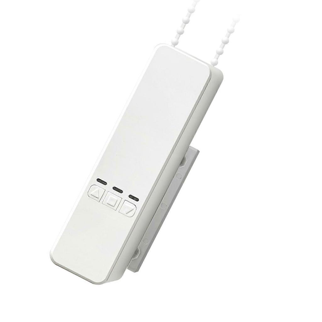 WIFI APP Control Smart Curtain Chain Roller Blind Shade Shutter Drive Motor HoPS NEW