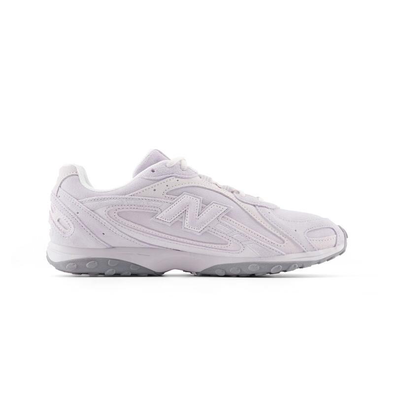 New Balance Унисекс Повседневная Спортивная Обувь Серии U204L