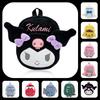 Adorable Plush Toddler Backpack Unisex Design Ideal For Kindergarten And Daily Use