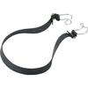 TRUSCO High Tenor Rubber Belt 1100 X 30 Both Hooks THTGBRF