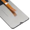 Для Realme C25Y RMX3265 Класс S OEM Запасная часть ЖК-экран и тачскрин в сборе (без логотипа)