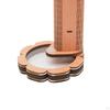 Наборы для самостоятельного изготовления калейдоскопа, набор для изготовления вращающихся изделий на открытом воздухе, научное ремесло
