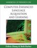 Книга Handbook of Research On Computer-enhanced Language Acquisition and Learning