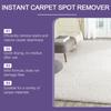 Carpet Stain Remover Coffee Stain Oil Stain Stubborn Stain Cleaner120ml
