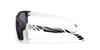 Солнцезащитные очки OO9102 МАТОВЫЙ ЧЕРНЫЙ 55 [Oakley]