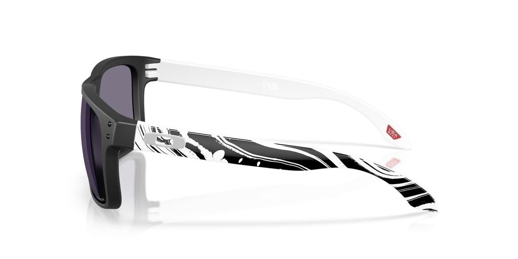 Солнцезащитные очки OO9102 МАТОВЫЙ ЧЕРНЫЙ 55 [Oakley]
