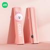 Line Friends Car Seatbelt Shoulder Pads, Anti-Wear and Anti-Strangle Protective Covers, Decorative Covers for Car Seatbelts