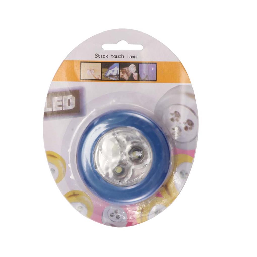 Tent Lamp Equipment Universal Lighting Tool Small Size LED Camping Light Night Lamps Tents Accessories Mountaineering Tools