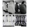 Geely Xingrui L All-Season Perforated Leather Seat Covers