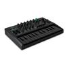 Монофонический аналоговый синтезатор Arturia MicroBrute UFO Edition