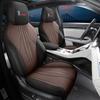 Универсальная льняная подушка на сиденье автомобиля BYD Song PLUS - всесезонная