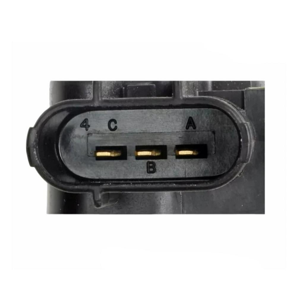 Throttle Position Sensor TPS F48F-9B989-AB For Jaguar X-Type 2.1 V6 F48F9B989AB