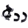 Bicycle Kettle Extension Holder 360 Degree Rotatable Water Bottle Cage Adapter For Bike Handlebar Saddle Seatpost