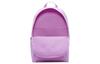 Nike Heritage Polyester Backpack Regular Unisex Pink