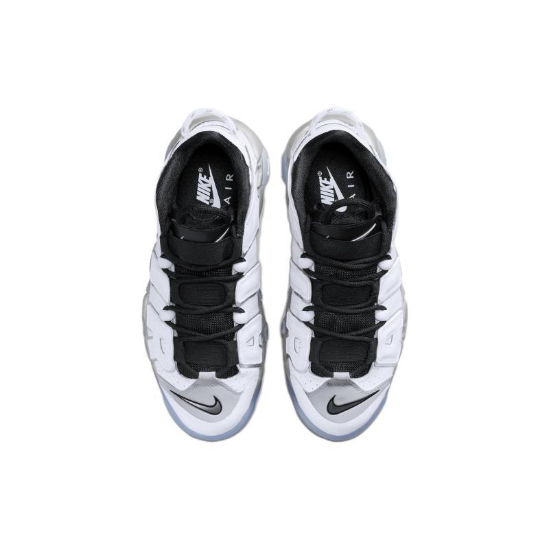Nike Air More Uptempo Se Белый Хром Женские Винтажные Баскетбольные DV7408-100