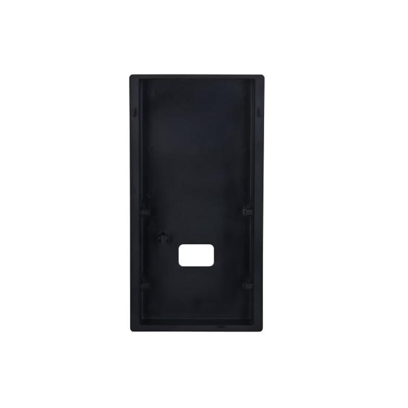 Dahua 10-inch Q-Series Recessed Video Door Station CN plug (adapter included)
