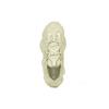 adidas Оригинальные Yeezy 500 Supermoon Yellow Замшевая ткань Ретро Низкий верх Папины кроссовки Кроссовки унисекс Бежевый DB2966-2022
