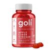 Жевательные конфеты Goli с яблочным уксусом 240г (60 таблеток) (запас на 1 месяц)