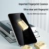 BLUEO Anti-Peep Tempered Glass Screen Protector for OPPO