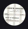 12inch Record NICE  SMOOTH  SMIFNWESSUN  Let It Go  Old To The New  Wrekon DJ053T NOT ON LABEL Japan Rap  HipHopRB Used