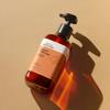 Восстанавливающий шампунь Argan Therapy 500 мл