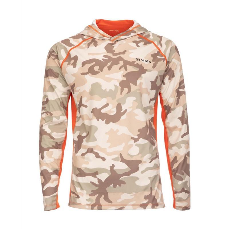 Mens Lightweight UV Protection Fishing Hoodie Quick Dry Long Sleeve Outdoor Angling Summer Fall